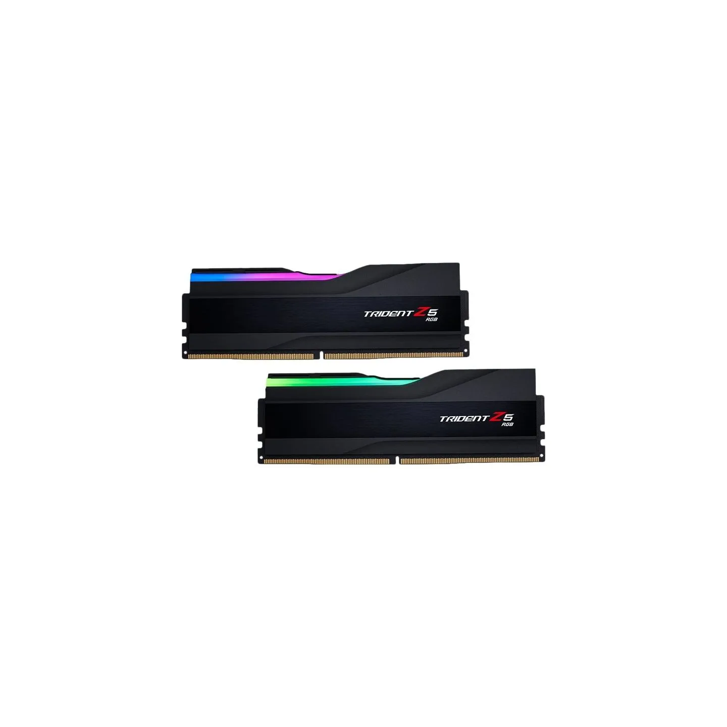 G.skill | Trident Z5 RGB | 32 GB | DDR5 | 5600 MHz | PC/server | Registered No | ECC No
