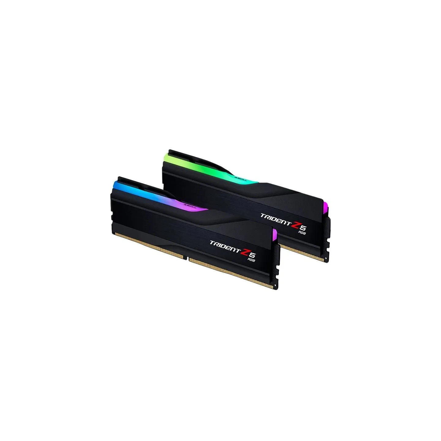 G.skill | Trident Z5 RGB | 32 GB | DDR5 | 5600 MHz | PC/server | Registered No | ECC No