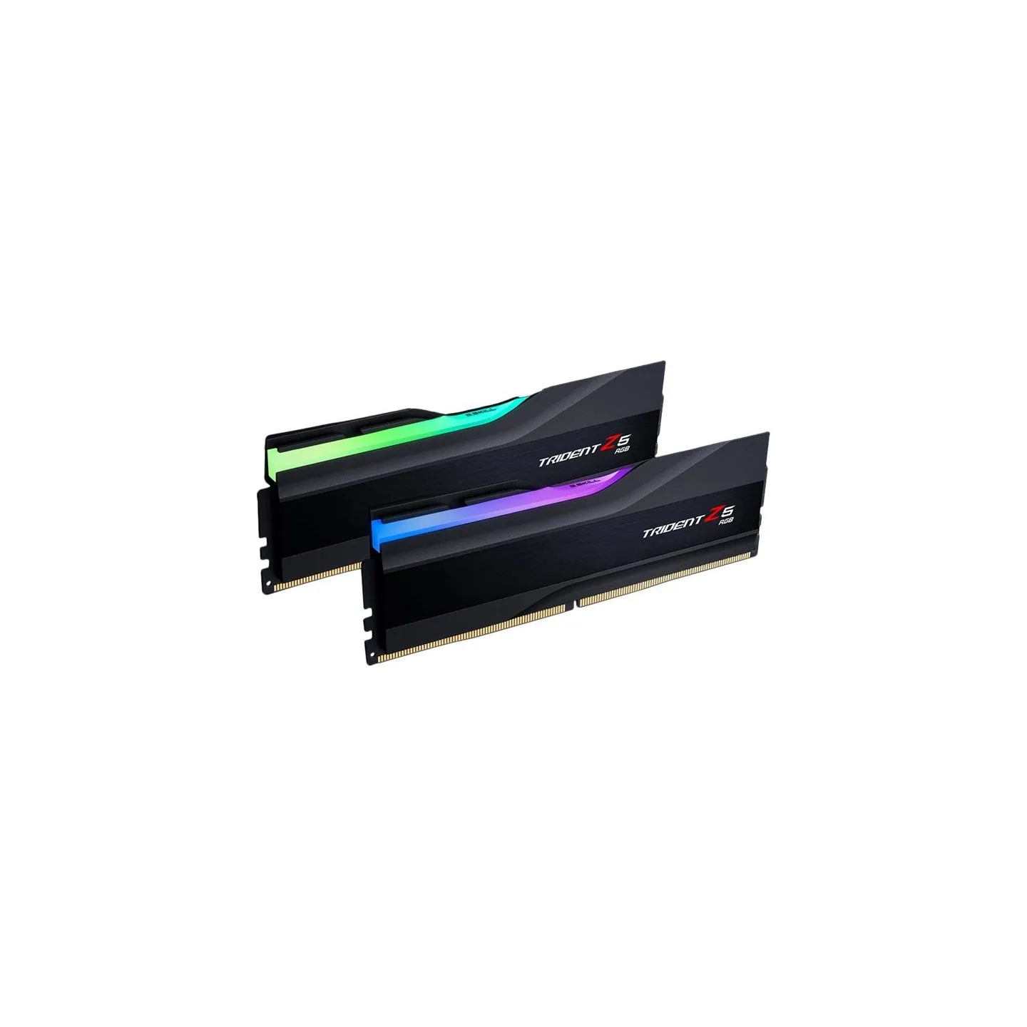 G.skill | Trident Z5 RGB | 32 GB | DDR5 | 5600 MHz | PC/server | Registered No | ECC No