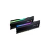 G.skill | Trident Z5 RGB | 32 GB | DDR5 | 5600 MHz | PC/server | Registered No | ECC No