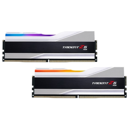 G.skill | Trident Z5 RGB | 32 GB | DDR5 | 5600 MHz | PC/server | Registered No | ECC No
