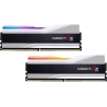 G.skill | Trident Z5 RGB | 32 GB | DDR5 | 5600 MHz | PC/server | Registered No | ECC No
