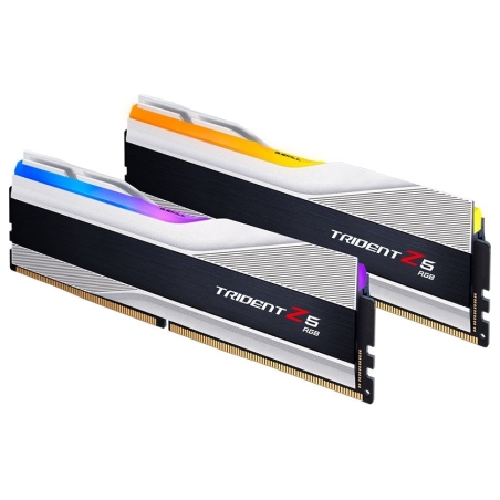 G.skill | Trident Z5 RGB | 32 GB | DDR5 | 5600 MHz | PC/server | Registered No | ECC No
