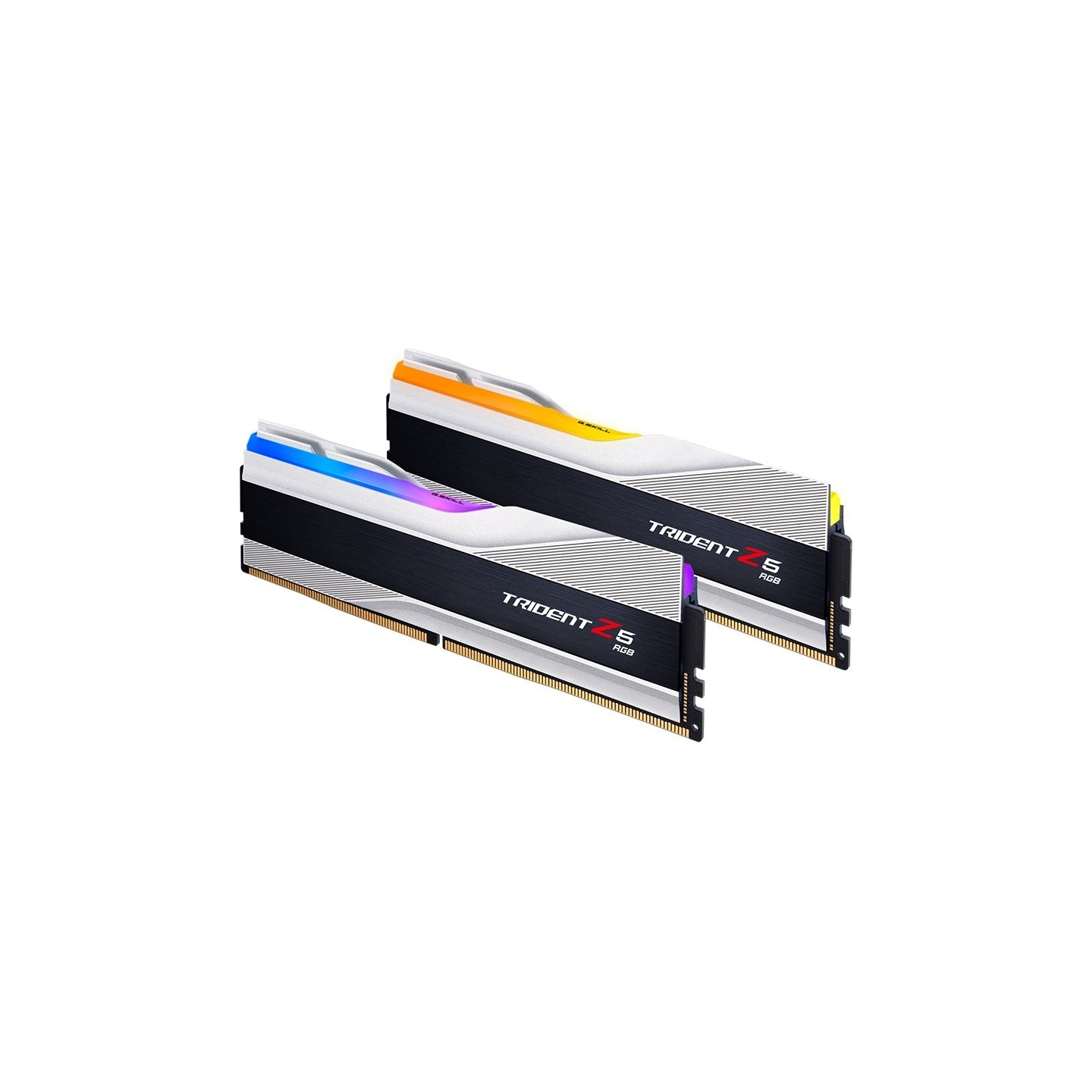 G.skill | Trident Z5 RGB | 32 GB | DDR5 | 5600 MHz | PC/server | Registered No | ECC No