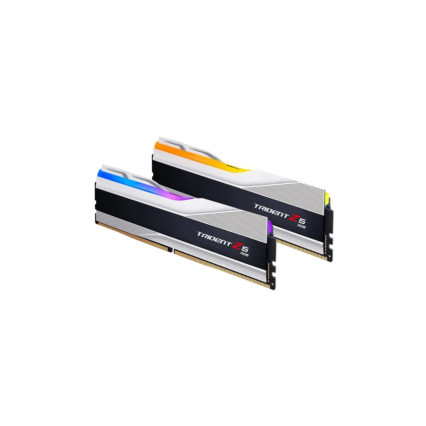 G.skill | Trident Z5 RGB | 32 GB | DDR5 | 5600 MHz | PC/server | Registered No | ECC No
