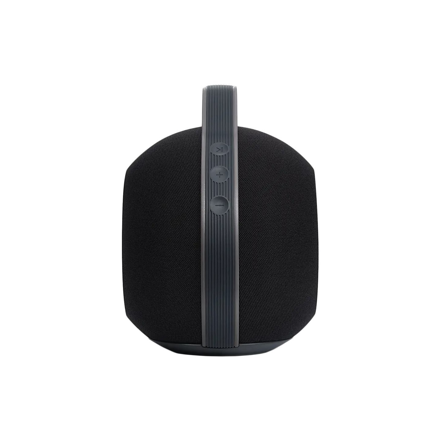 Devialet Mania Deep Black with dock