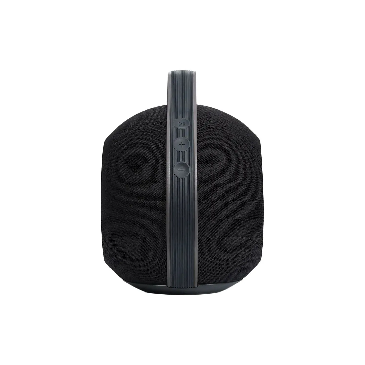 Devialet Mania Deep Black with dock