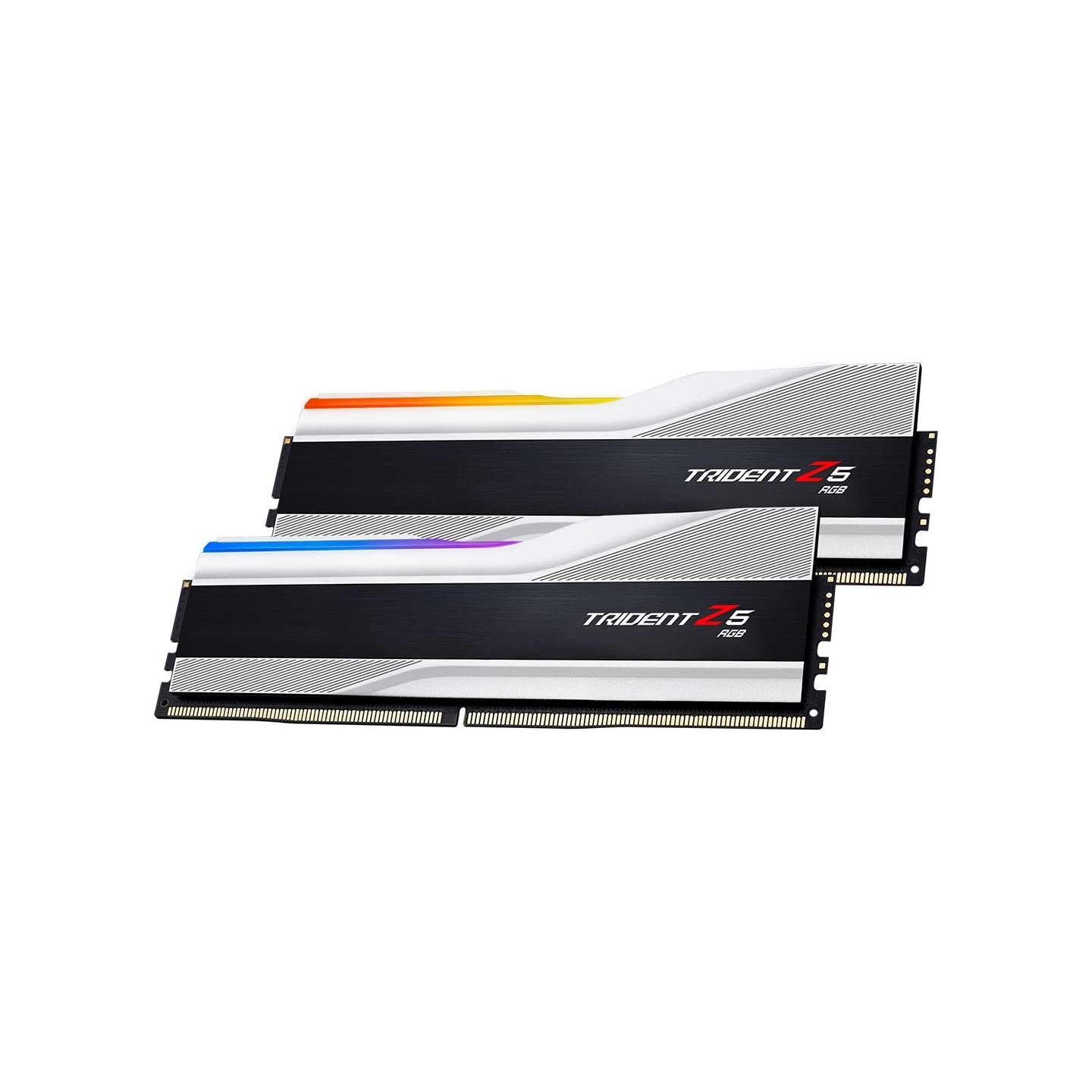 G.skill | Trident Z5 RGB | 32 GB | DDR5 | 5600 MHz | PC/server | Registered No | ECC No