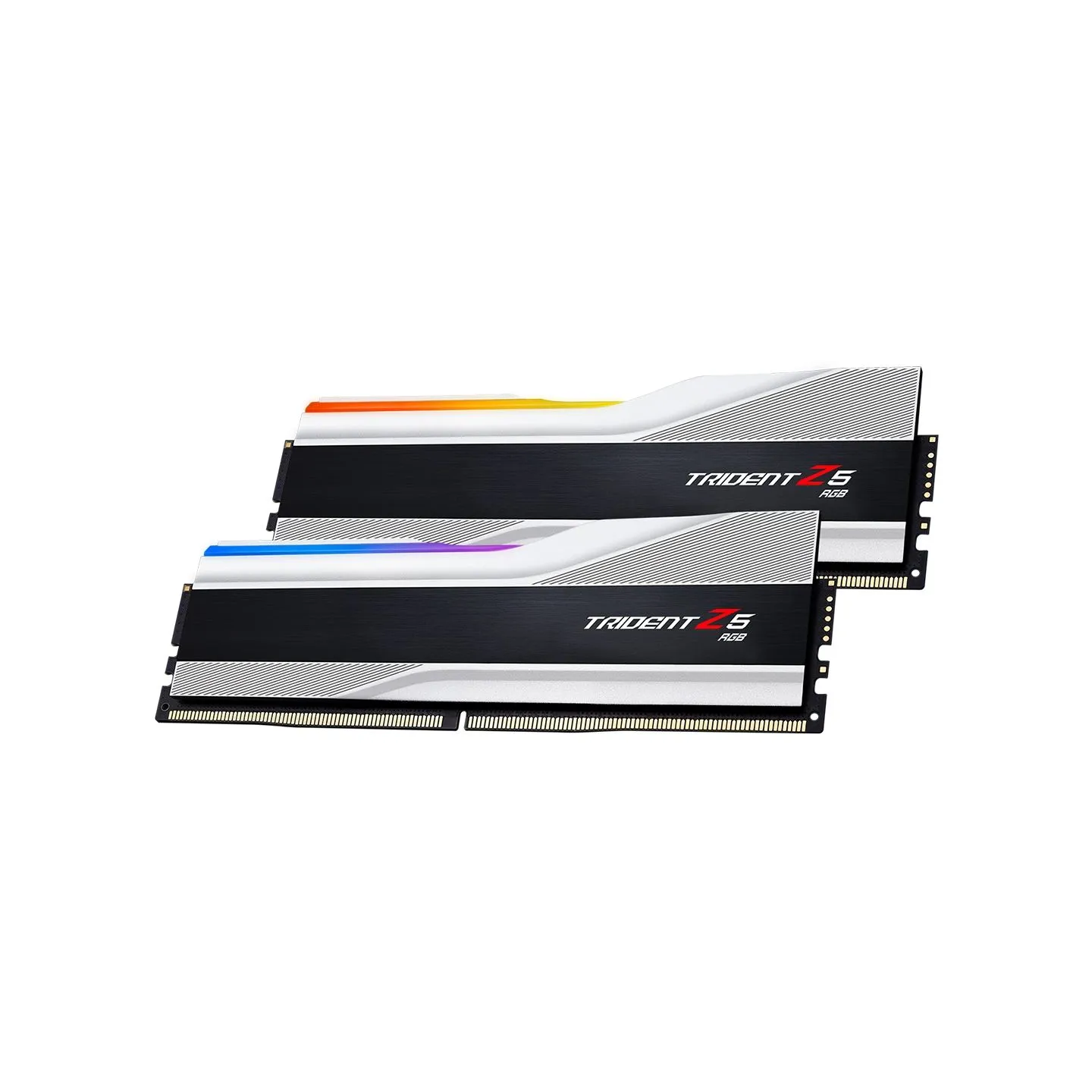G.skill | Trident Z5 RGB | 32 GB | DDR5 | 5600 MHz | PC/server | Registered No | ECC No
