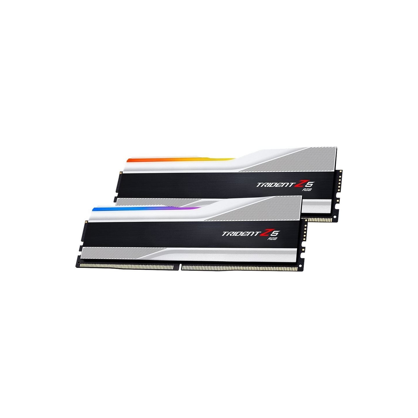 G.skill | Trident Z5 RGB | 32 GB | DDR5 | 5600 MHz | PC/server | Registered No | ECC No
