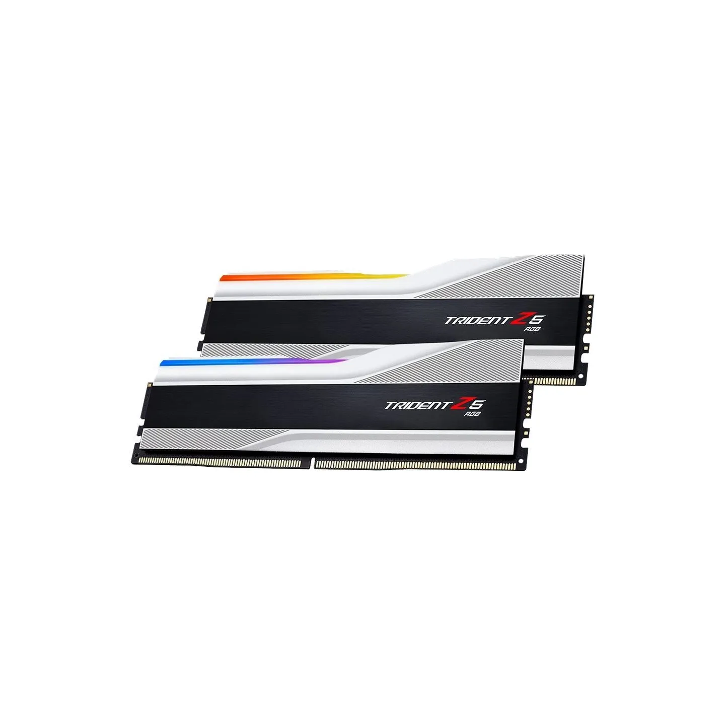 G.skill | Trident Z5 RGB | 32 GB | DDR5 | 5600 MHz | PC/server | Registered No | ECC No