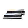 G.skill | Trident Z5 RGB | 32 GB | DDR5 | 5600 MHz | PC/server | Registered No | ECC No