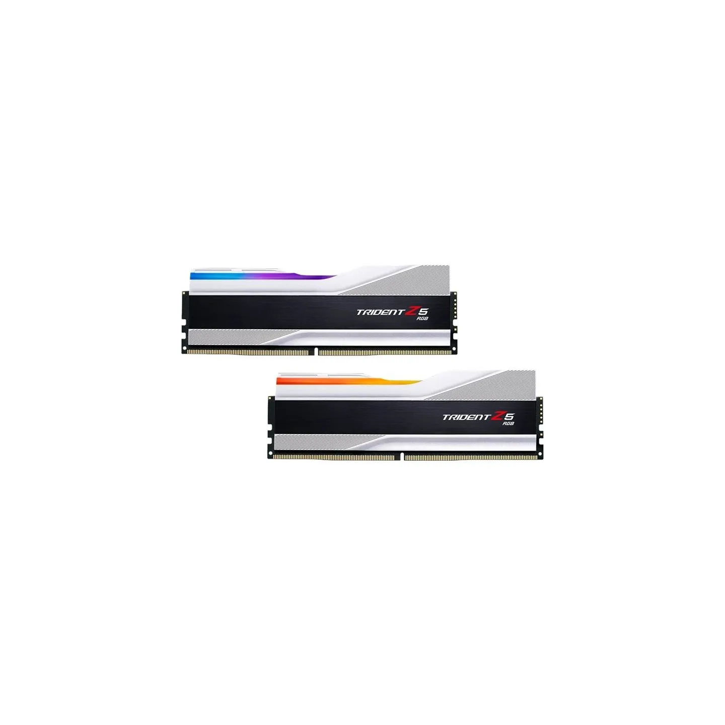 G.skill | Trident Z5 RGB | 32 GB | DDR5 | 5600 MHz | PC/server | Registered No | ECC No