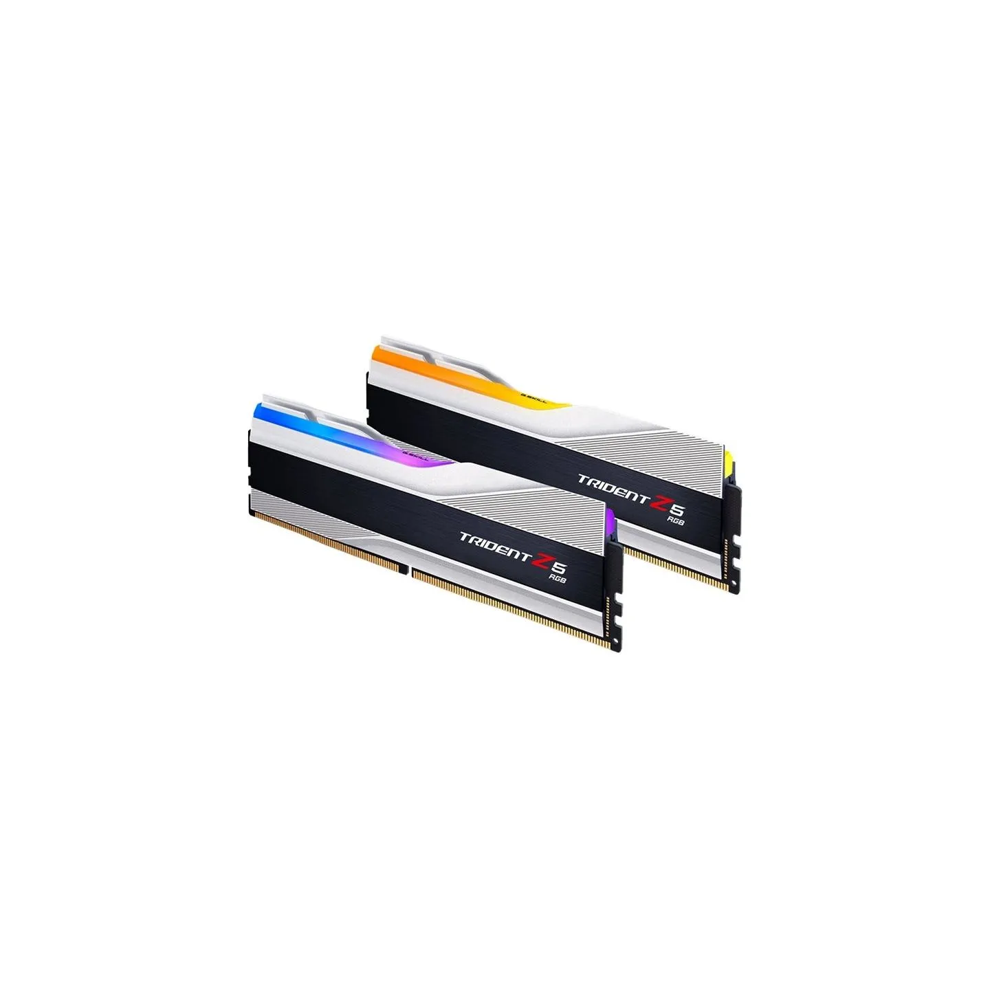 G.skill | Trident Z5 RGB | 32 GB | DDR5 | 5600 MHz | PC/server | Registered No | ECC No