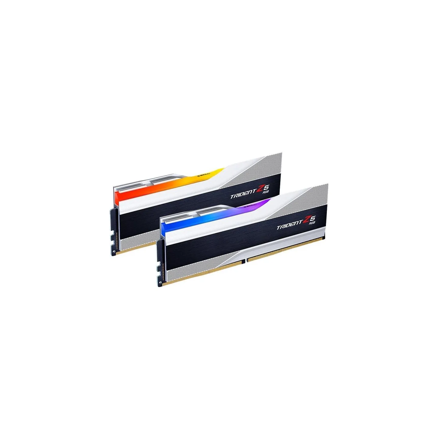 G.skill | Trident Z5 RGB | 32 GB | DDR5 | 5600 MHz | PC/server | Registered No | ECC No