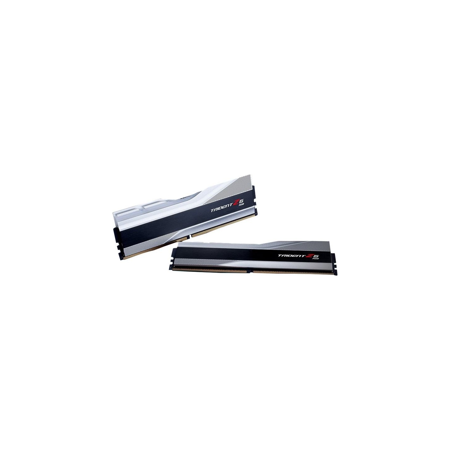 G.skill | Trident Z5 RGB | 32 GB | DDR5 | 5600 MHz | PC/server | Registered No | ECC No