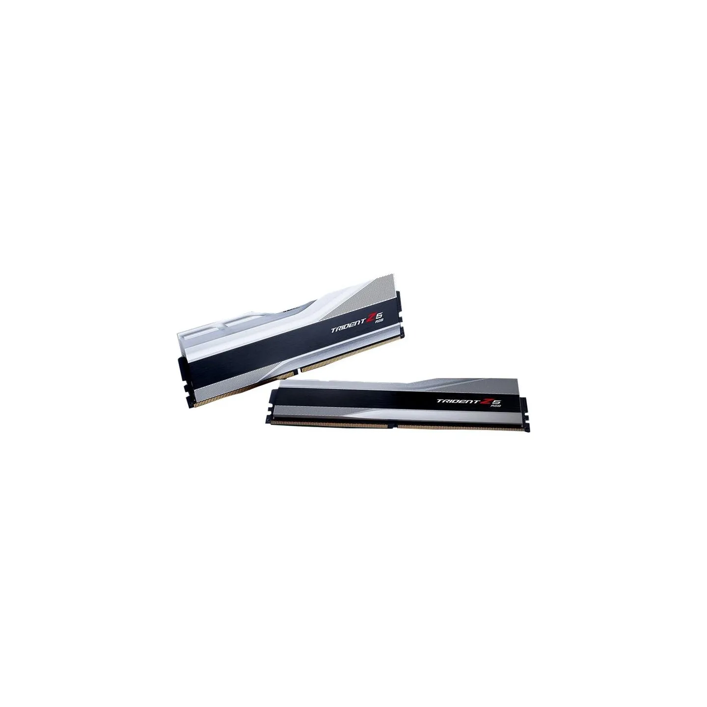 G.skill | Trident Z5 RGB | 32 GB | DDR5 | 5600 MHz | PC/server | Registered No | ECC No