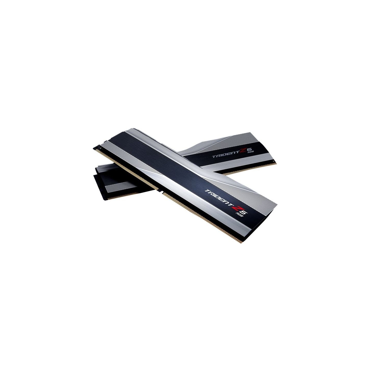 G.skill | Trident Z5 RGB | 32 GB | DDR5 | 5600 MHz | PC/server | Registered No | ECC No