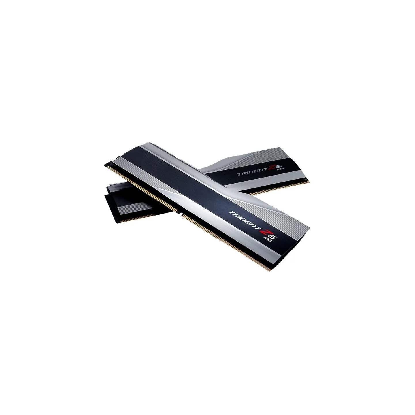 G.skill | Trident Z5 RGB | 32 GB | DDR5 | 5600 MHz | PC/server | Registered No | ECC No