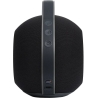 Devialet Mania Deep Black with dock