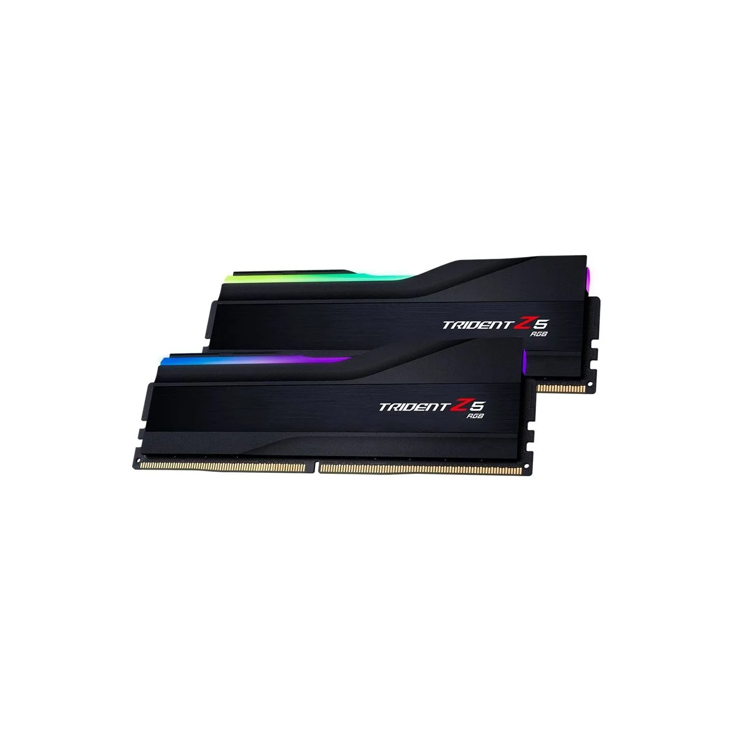 G.skill | Trident Z5 RGB | 32 GB | DDR5 | 5600 MHz | PC/server | Registered No | ECC No