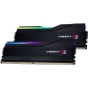G.skill | Trident Z5 RGB | 32 GB | DDR5 | 5600 MHz | PC/server | Registered No | ECC No