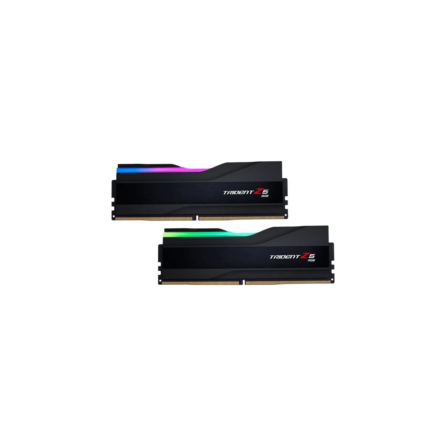 G.skill | Trident Z5 RGB | 32 GB | DDR5 | 5600 MHz | PC/server | Registered No | ECC No
