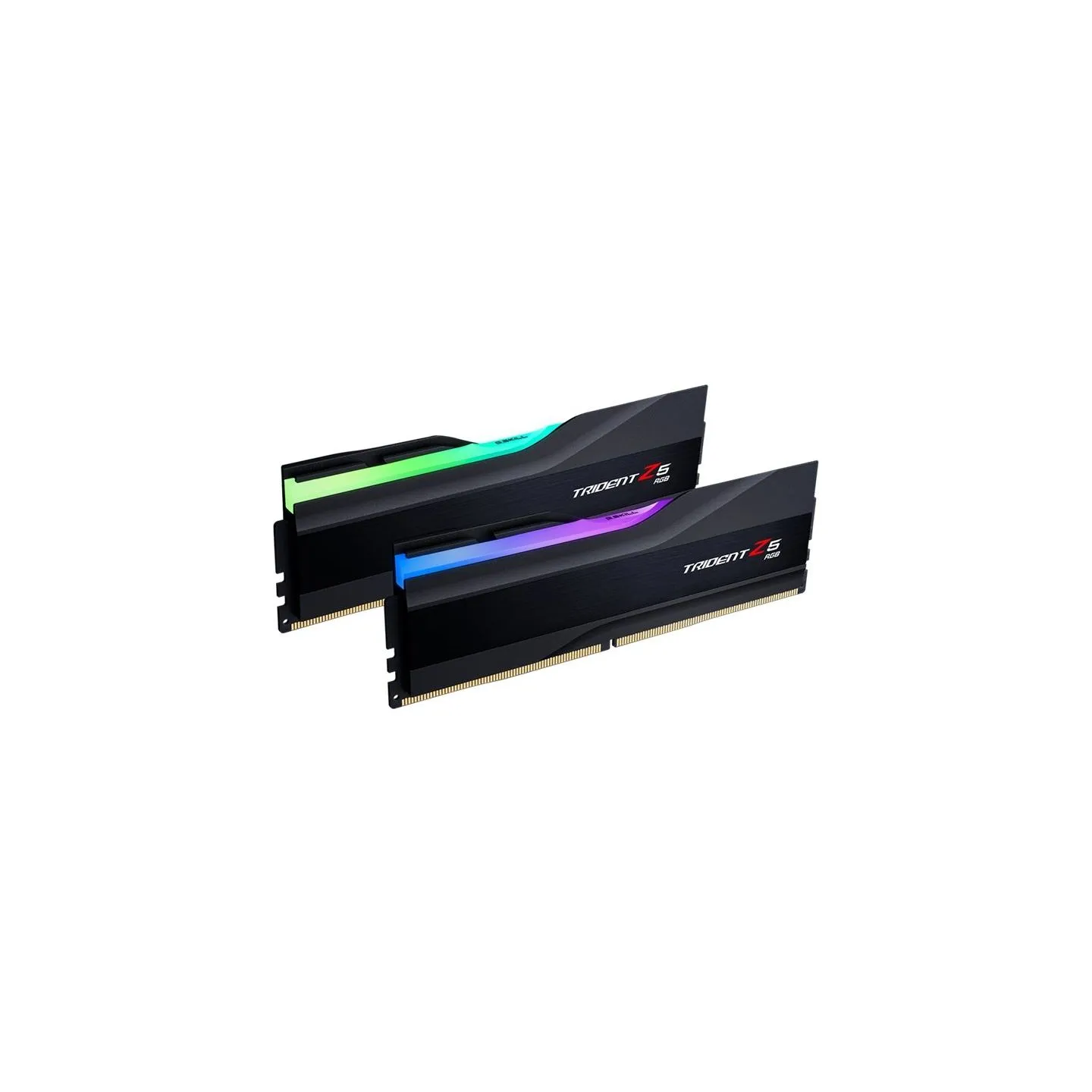 G.skill | Trident Z5 RGB | 32 GB | DDR5 | 5600 MHz | PC/server | Registered No | ECC No