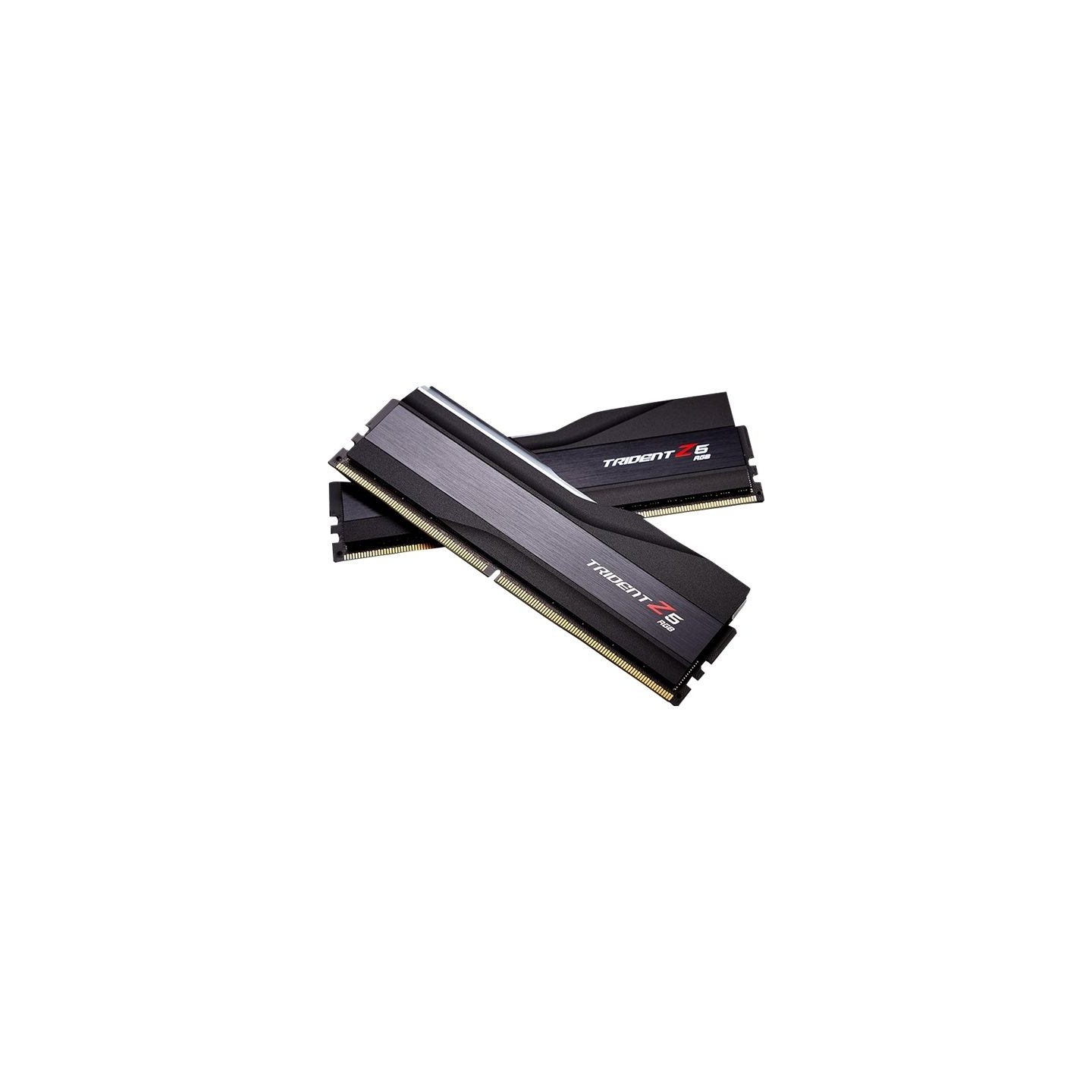 G.skill | Trident Z5 RGB | 32 GB | DDR5 | 5600 MHz | PC/server | Registered No | ECC No