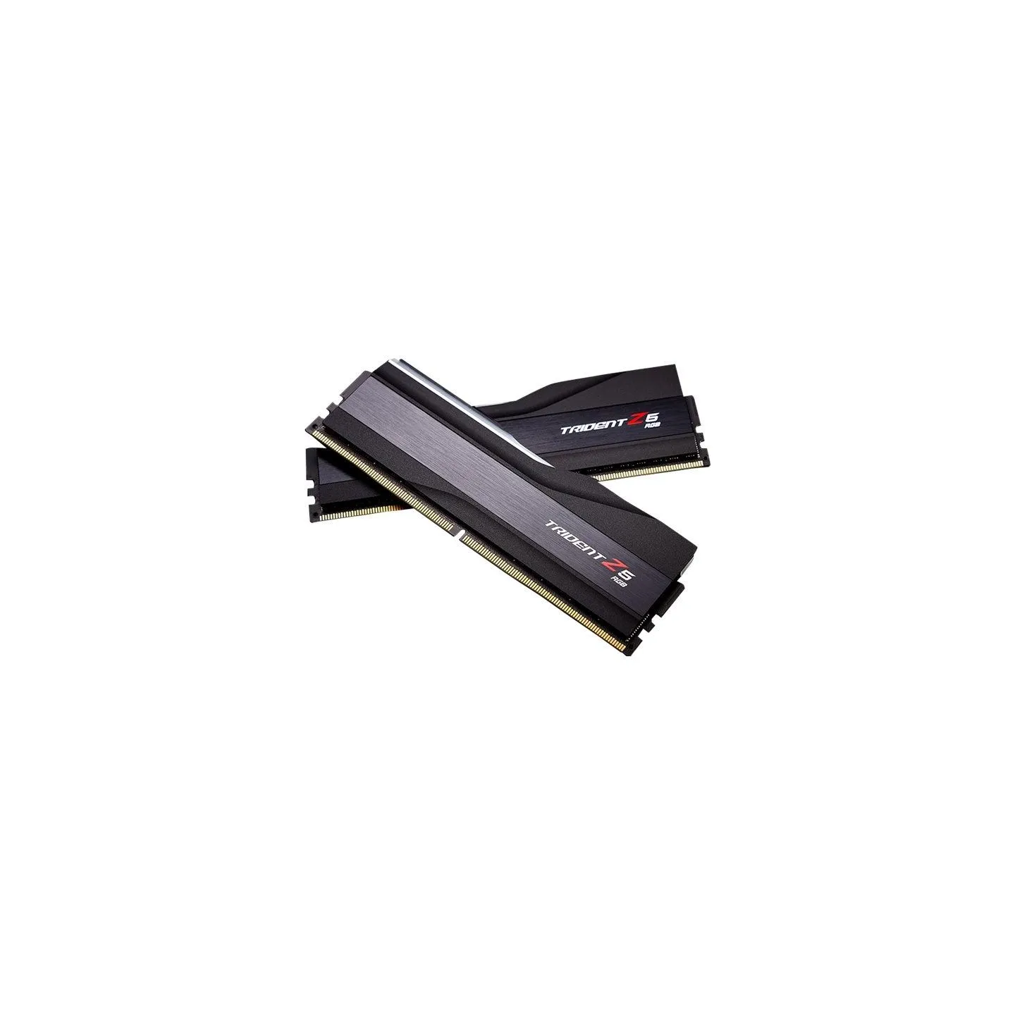 G.skill | Trident Z5 RGB | 32 GB | DDR5 | 5600 MHz | PC/server | Registered No | ECC No