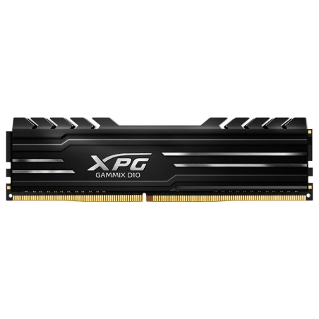 A-Data ADATA | XPG GAMMIX D10 | 32 GB | DDR4 | 3200 MHz | PC/server | Registered No | ECC No