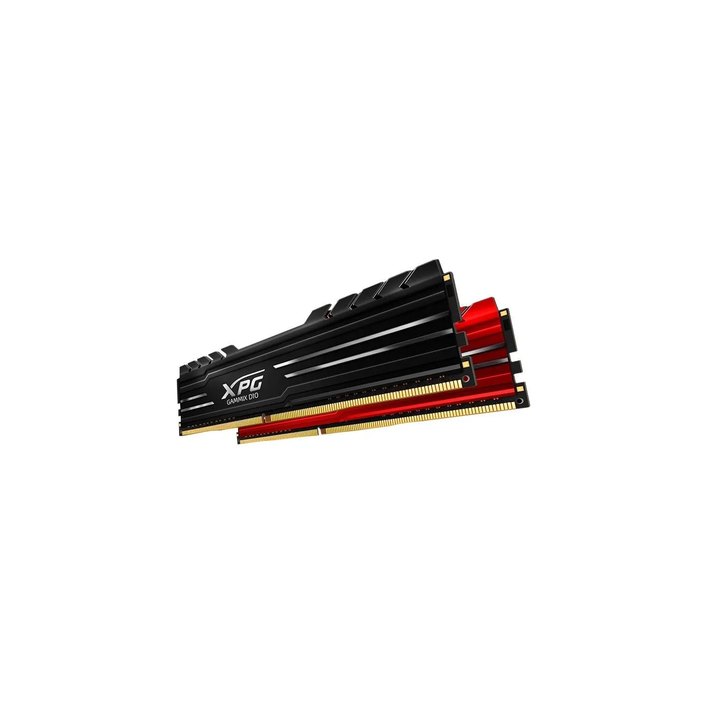 A-Data ADATA | XPG GAMMIX D10 | 32 GB | DDR4 | 3200 MHz | PC/server | Registered No | ECC No