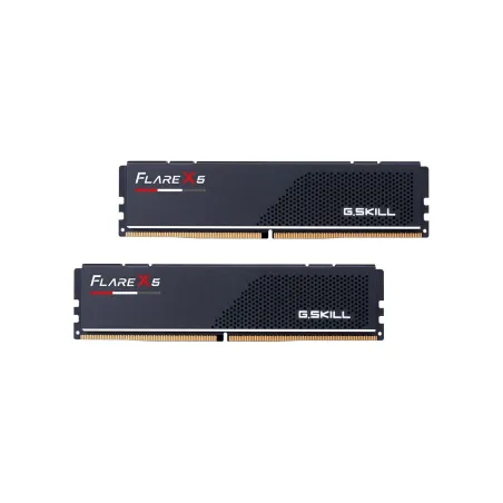 G.skill | Flare X5 | 32 GB | DDR5 | 5600 MHz | PC/server | Registered No | ECC No