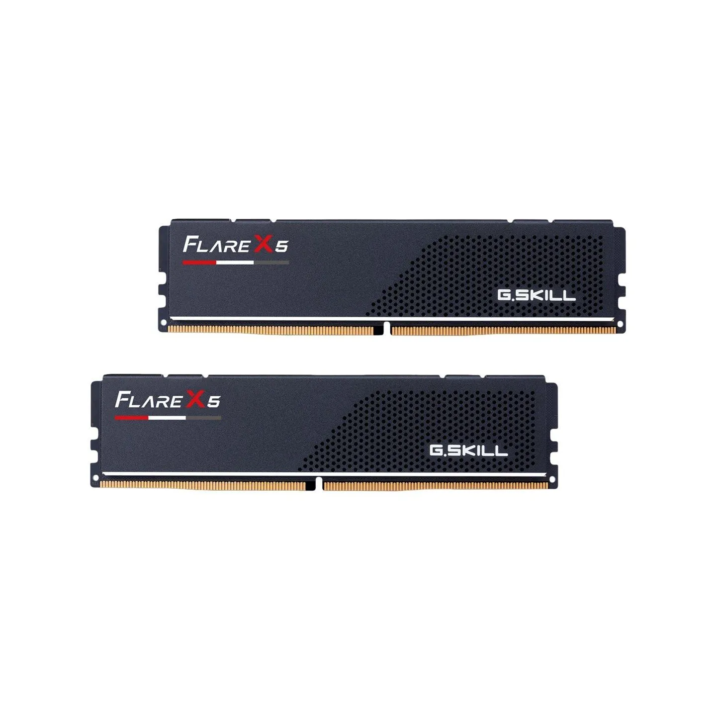 G.skill | Flare X5 | 32 GB | DDR5 | 5600 MHz | PC/server | Registered No | ECC No