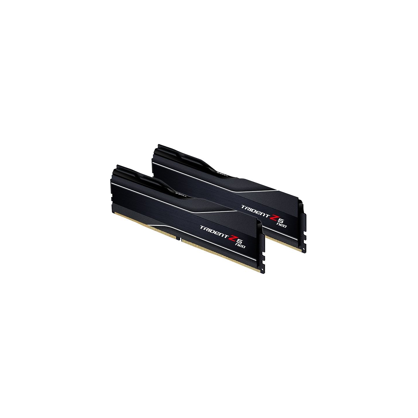 G.skill | Trident Z5 Neo | 32 GB | DDR5 | 6000 MHz | PC/server | Registered No | ECC No