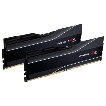 G.skill | Trident Z5 Neo | 32 GB | DDR5 | 6000 MHz | PC/server | Registered No | ECC No