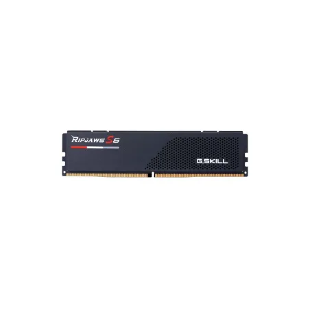 G.skill | Ripjaws S5 | 32 Kit (16GBx2) GB | DDR5 | 6000 MHz | PC/server | Registered No | ECC No