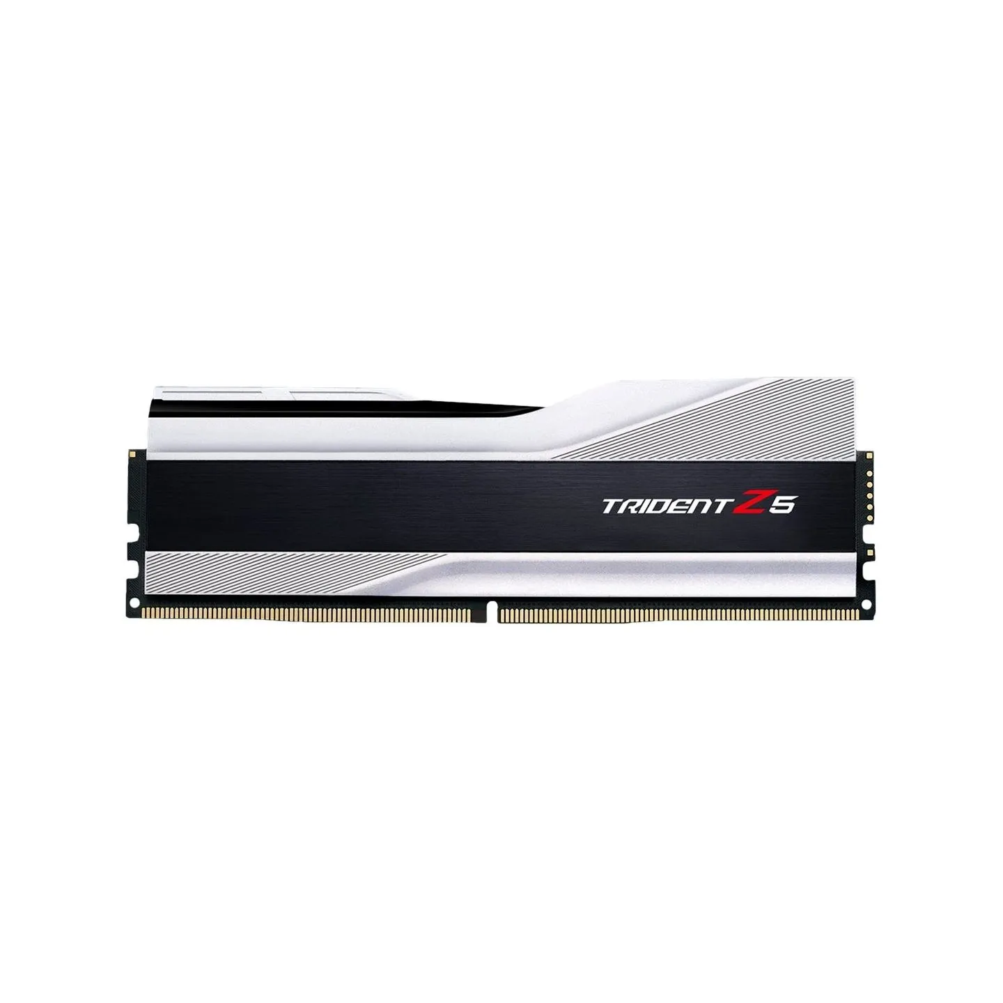 G.skill | Trident Z5 | 32 Kit (16GBx2) GB | DDR5 | 6400 MHz | PC/server | Registered No | ECC No