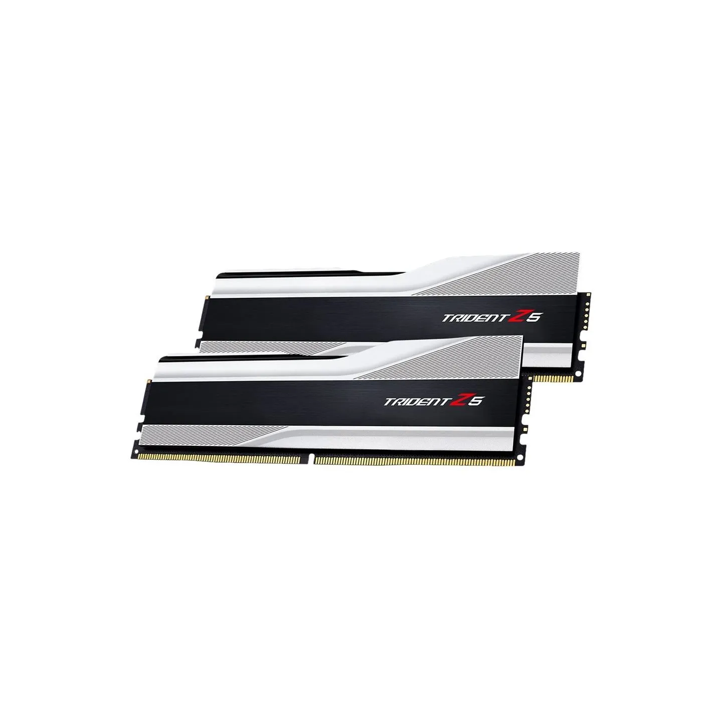 G.skill | Trident Z5 | 32 Kit (16GBx2) GB | DDR5 | 6400 MHz | PC/server | Registered No | ECC No