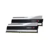 G.skill | Trident Z5 | 32 Kit (16GBx2) GB | DDR5 | 6400 MHz | PC/server | Registered No | ECC No