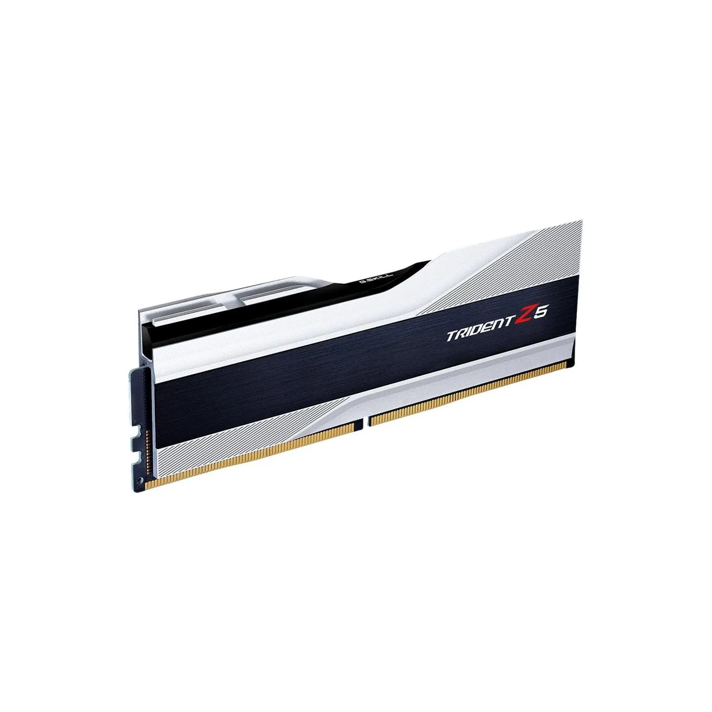 G.skill | Trident Z5 | 32 Kit (16GBx2) GB | DDR5 | 6400 MHz | PC/server | Registered No | ECC No