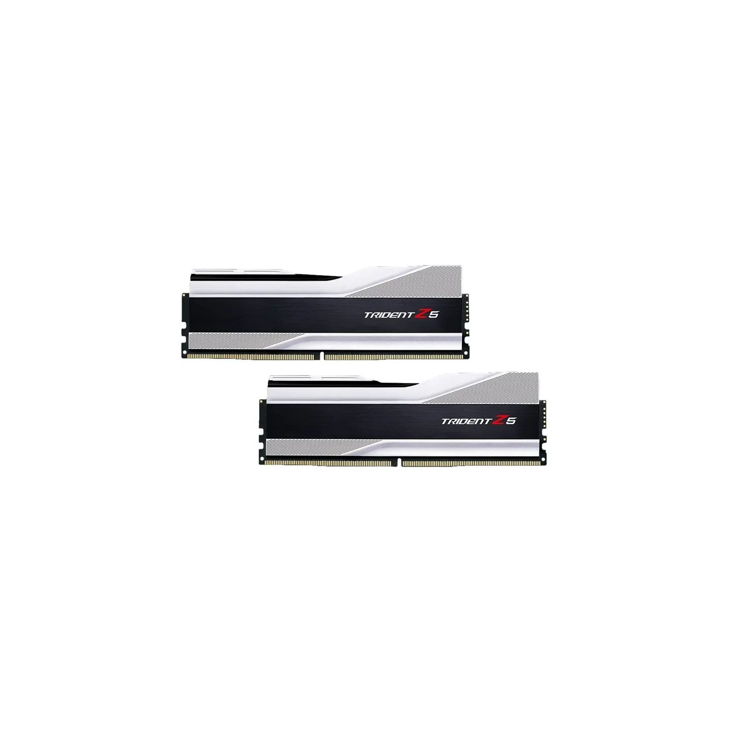 G.skill | Trident Z5 | 32 Kit (16GBx2) GB | DDR5 | 6400 MHz | PC/server | Registered No | ECC No