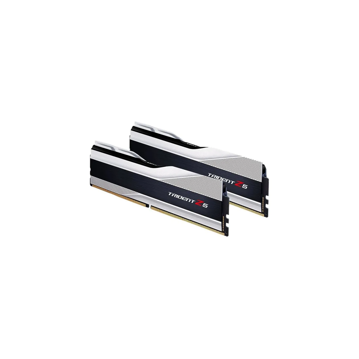 G.skill | Trident Z5 | 32 Kit (16GBx2) GB | DDR5 | 6400 MHz | PC/server | Registered No | ECC No