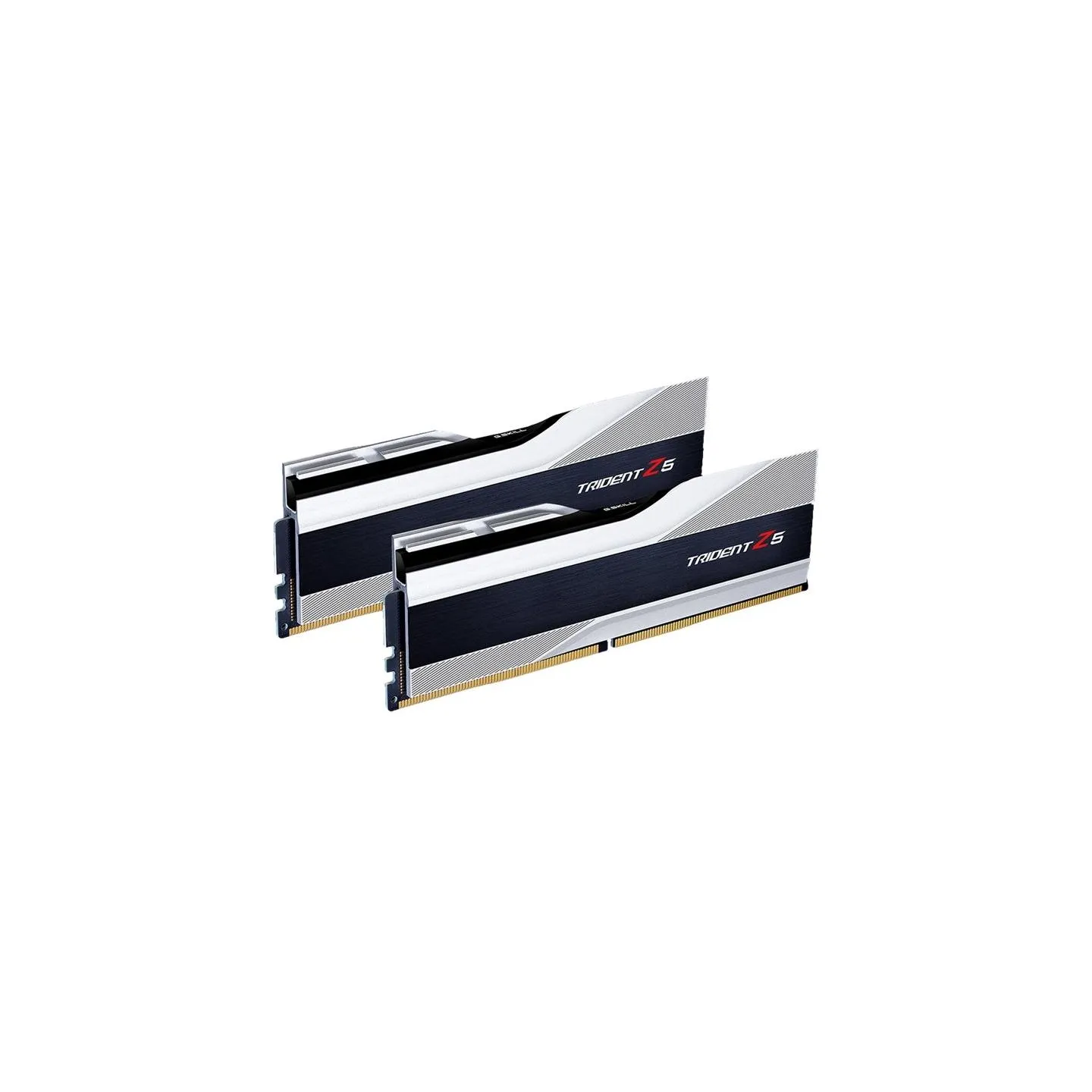 G.skill | Trident Z5 | 32 Kit (16GBx2) GB | DDR5 | 6400 MHz | PC/server | Registered No | ECC No