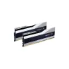G.skill | Trident Z5 | 32 Kit (16GBx2) GB | DDR5 | 6400 MHz | PC/server | Registered No | ECC No