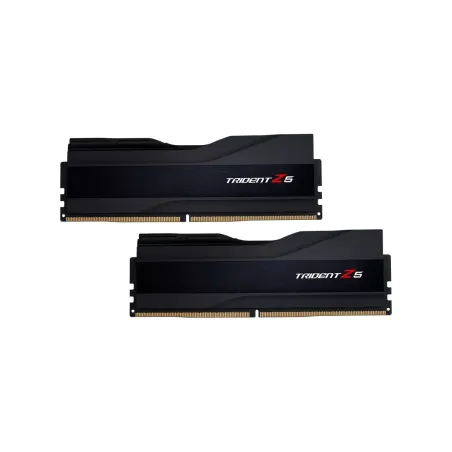 G.skill | Trident Z5 | 32 Kit (16GBx2) GB | DDR5 | 6400 MHz | PC/server | Registered No | ECC No