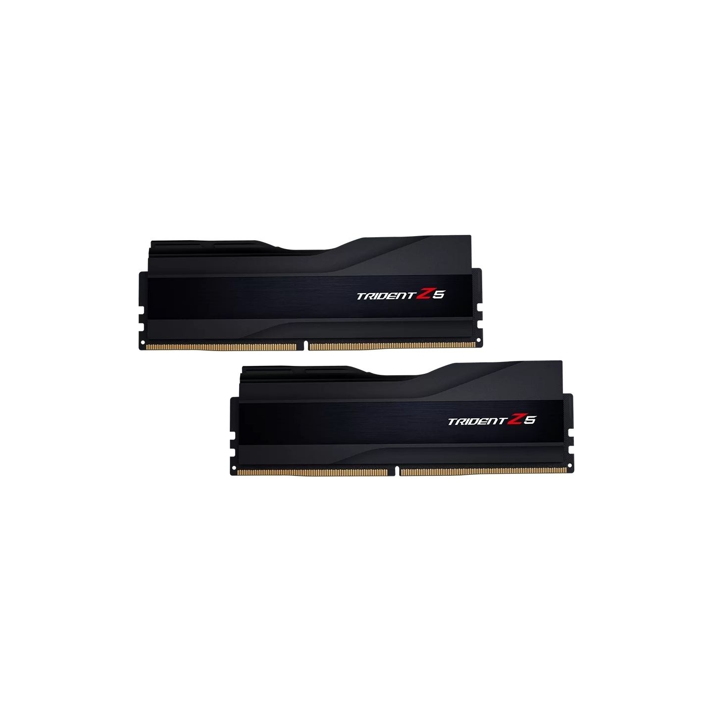 G.skill | Trident Z5 | 32 Kit (16GBx2) GB | DDR5 | 6400 MHz | PC/server | Registered No | ECC No