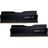G.skill | Trident Z5 | 32 Kit (16GBx2) GB | DDR5 | 6400 MHz | PC/server | Registered No | ECC No