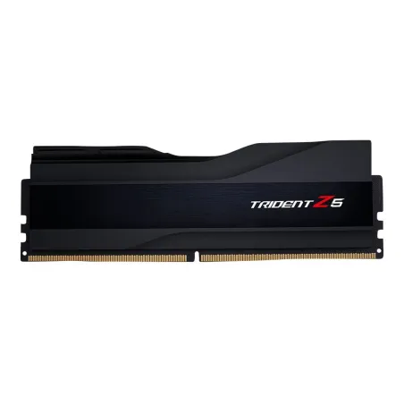 G.skill | Trident Z5 | 32 Kit (16GBx2) GB | DDR5 | 6400 MHz | PC/server | Registered No | ECC No