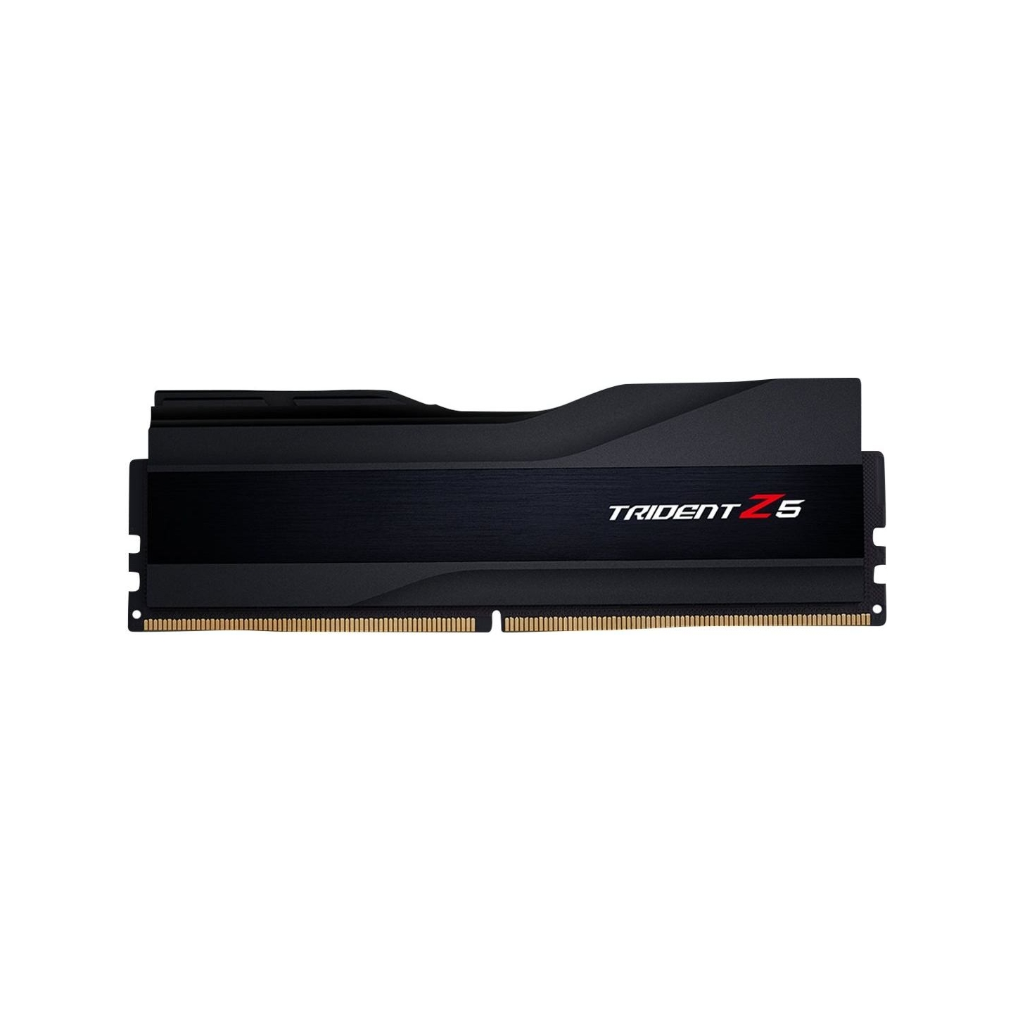 G.skill | Trident Z5 | 32 Kit (16GBx2) GB | DDR5 | 6400 MHz | PC/server | Registered No | ECC No